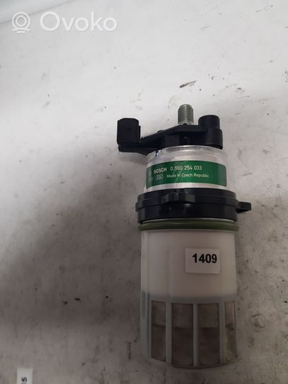 Volkswagen Golf II In-tank fuel pump 0580254033