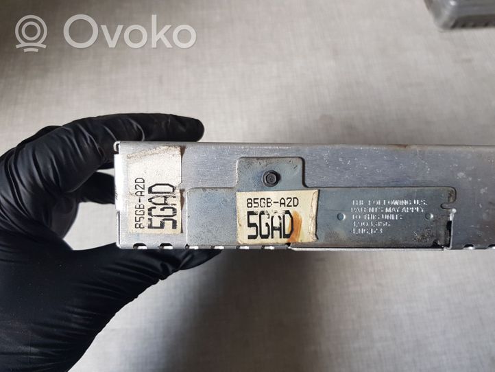 Ford Scorpio Sterownik / Moduł ECU E6DB14A624MA