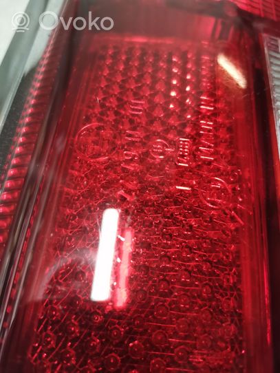 Mercedes-Benz COMPAKT W115 Rear/tail lights 224908