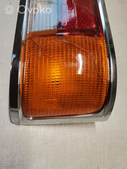 Mercedes-Benz COMPAKT W115 Rear/tail lights 224908