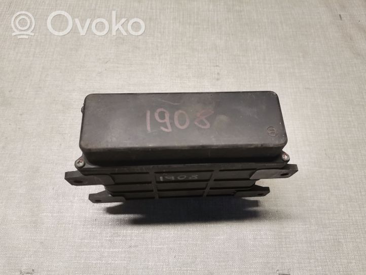 Saab 9000 CC Calculateur moteur ECU 0227400104