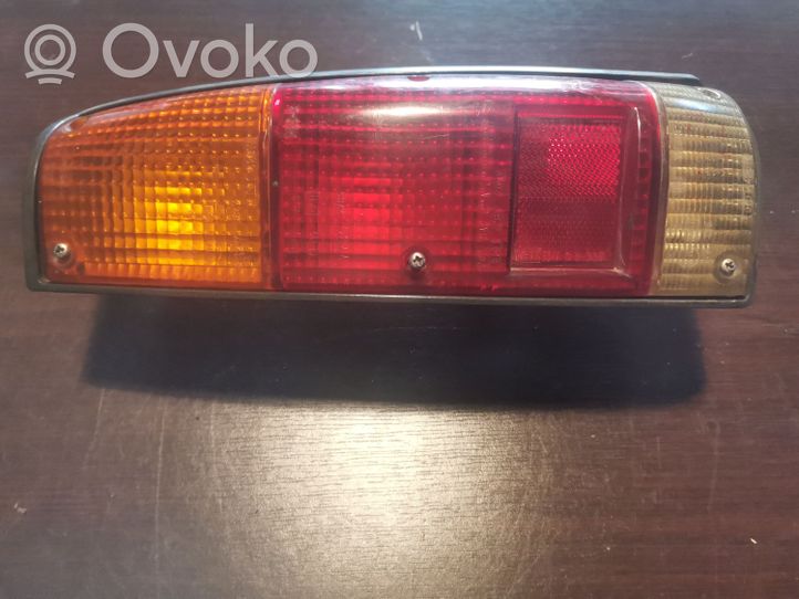 Isuzu Trooper Takavalot IKI4267