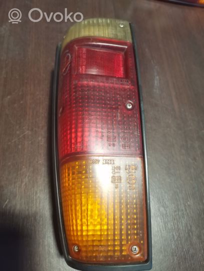 Isuzu Trooper Rear/tail lights IKI4267A