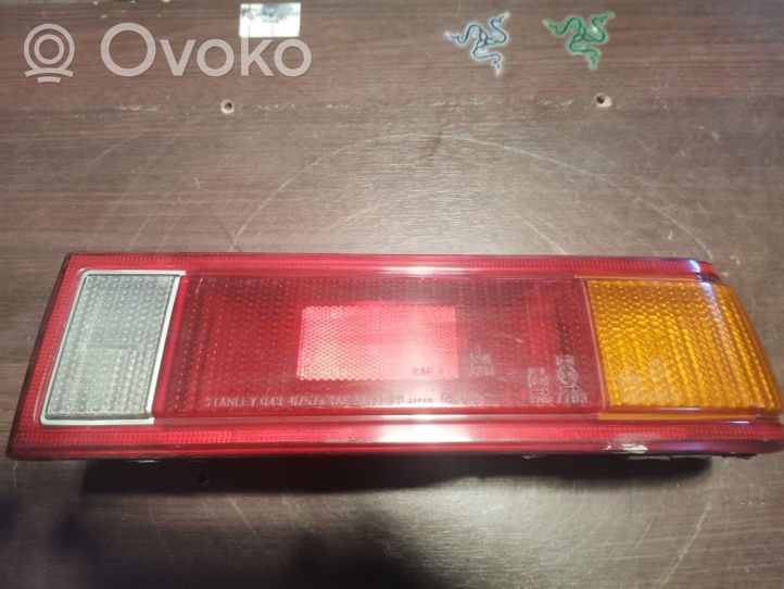 Mitsubishi Colt Rear/tail lights 0436757