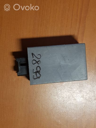 Mazda 626 Rear light relay TYPEGJ85