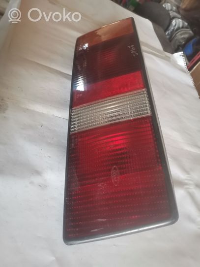 Ford Escort Lampa tylna 86AG13A603