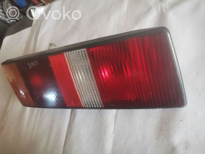 Ford Escort Rear/tail lights 86AG13A603