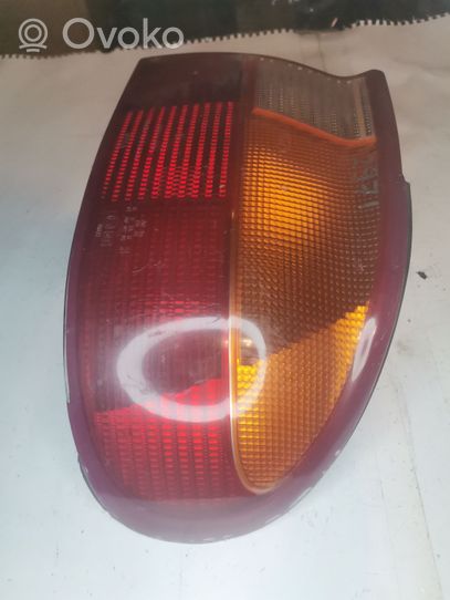 Ford Mondeo MK I Lampa tylna 93GB13N004AA