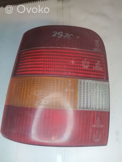 Ford Sierra Lampa tylna 83BG13A603