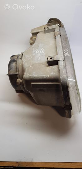 Audi 100 200 5000 C2 Lampa przednia 301126309