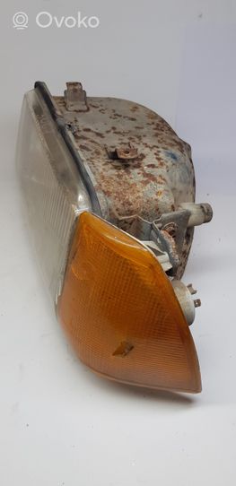 Audi 100 200 5000 C2 Faro/fanale 002117853