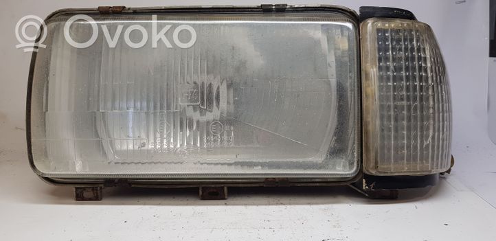 Audi 100 200 5000 C2 Headlight/headlamp 301122955