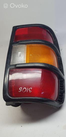 Mitsubishi Pajero Lampa tylna 111908LR1