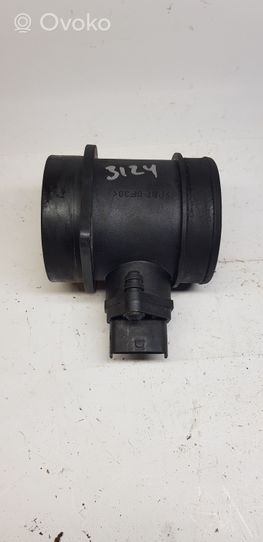 Volvo S80 Mass air flow meter 0280218088