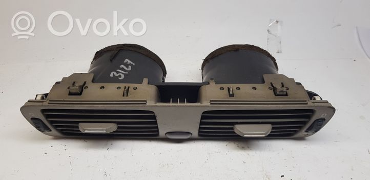 Volvo S80 Dash center air vent grill 130082003