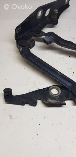 Volvo S80 Engine bonnet/hood hinges 