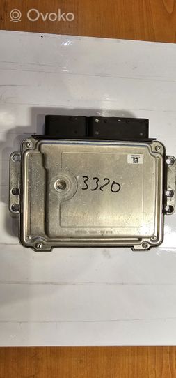 Hyundai Getz Sterownik / Moduł ECU 0281013141