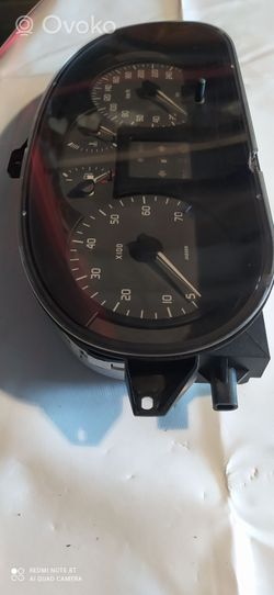 Renault Scenic I Speedometer (instrument cluster) 8200071820