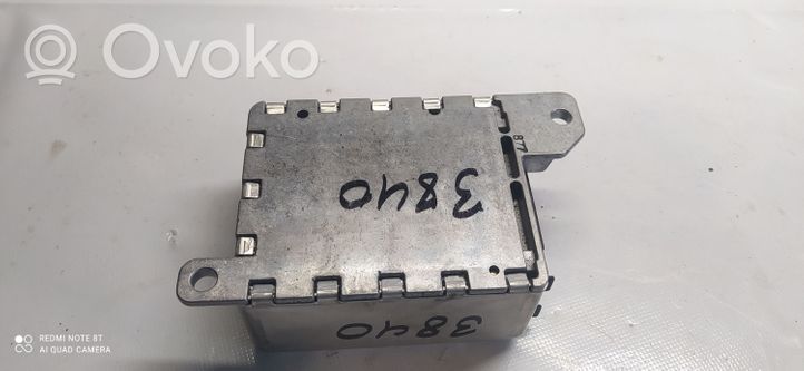 Mercedes-Benz E W124 Module de contrôle airbag 0285001078