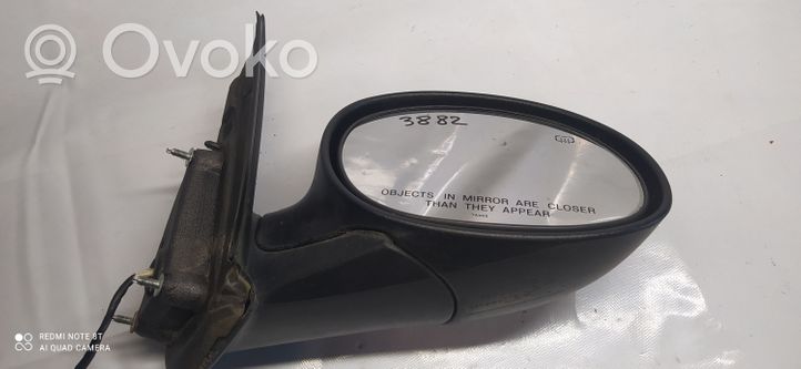 Chrysler PT Cruiser Front door electric wing mirror E11015482