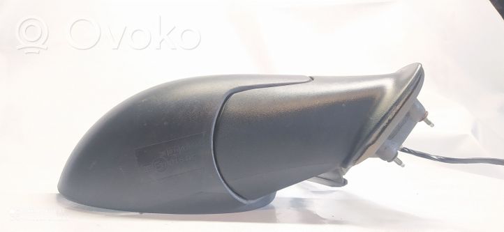 Chrysler PT Cruiser Front door electric wing mirror E11015482