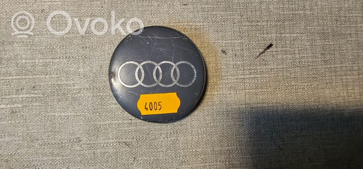 Audi A4 S4 B7 8E 8H Borchia ruota originale 10ZCAP001