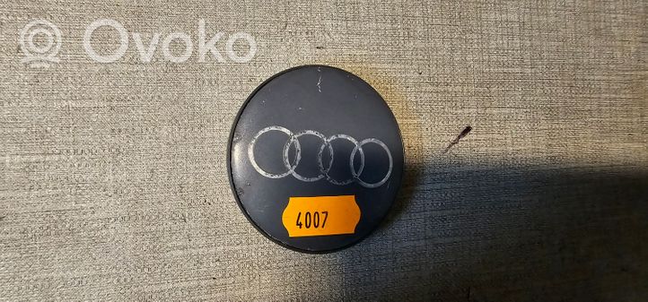 Audi A4 S4 B7 8E 8H Borchia ruota originale 10ZCAP001