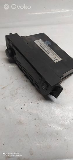 Daewoo Evanda Climate control unit 96460537