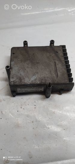 Chrysler Voyager Gearbox control unit/module 04686952AF