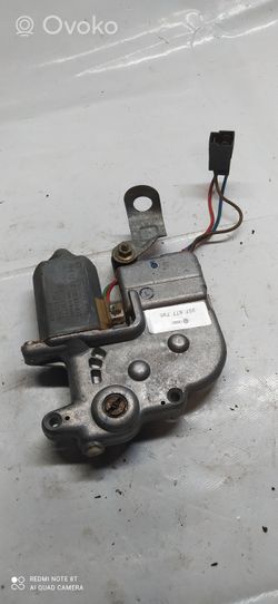 Volkswagen PASSAT B5 Sunroof motor/actuator 357877795