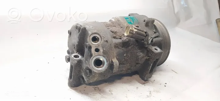 Opel Vectra C Compressore aria condizionata (A/C) (pompa) 13171593