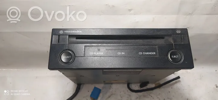 Volkswagen Sharan CD/DVD changer Fa05717