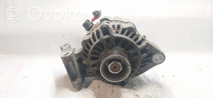 Ford Fiesta Alternador 2S6T10300CB