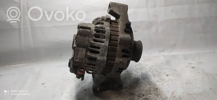 Ford Fiesta Alternator A005TA7792