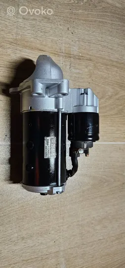 Chevrolet Orlando Starter motor 25183761