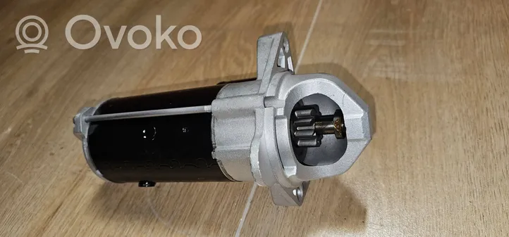 Chevrolet Orlando Starter motor 25183761