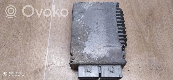 Chrysler Voyager Sterownik / Moduł ECU 04745860