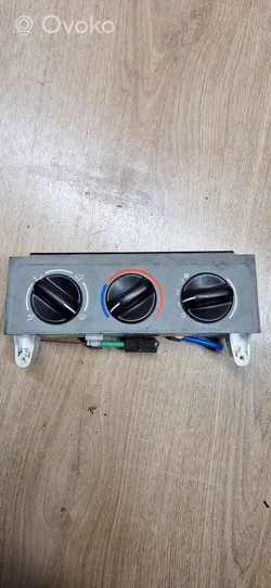 Renault Scenic I Climate control unit E2170