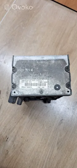 Chrysler Voyager Module de fusibles 04748555AC