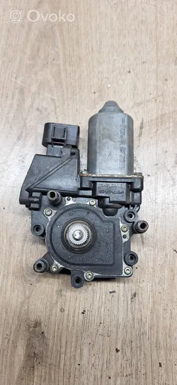 Audi A6 S6 C5 4B Moteur de lève-vitre de porte avant 101144114