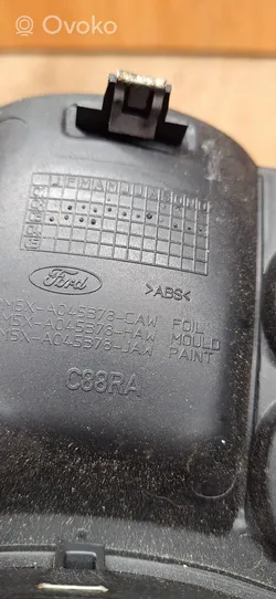 Ford Focus Pavarų perjungimo svirties apdaila (oda, bumbulas) C88RA