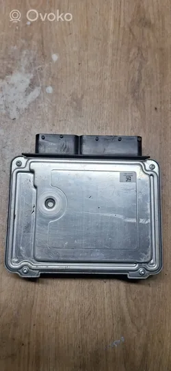 Volkswagen Golf Plus Sterownik / Moduł ECU 03G906021AB