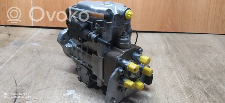 Volvo V70 Polttoaineen ruiskutuksen suurpainepumppu 0460415990