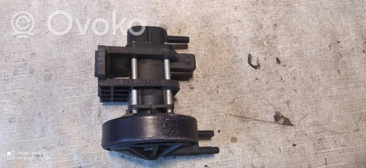 Ford Transit II Solenoīda vārsts 92VB9E882AB