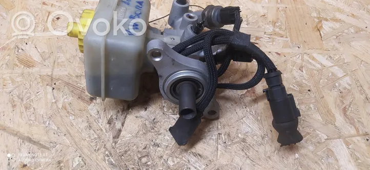 Volkswagen Bora Master brake cylinder 03350884581