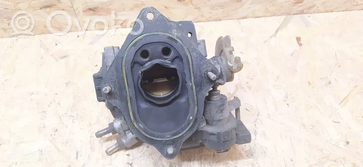 Volkswagen Golf III Cuscinetto del carburatore/mono iniettore 050129761h