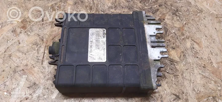 Volkswagen Transporter - Caravelle T4 Sterownik / Moduł ECU 074906021f