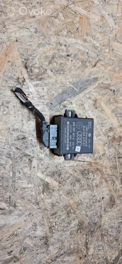 Audi A3 S3 8P Light module LCM 8P0907357H