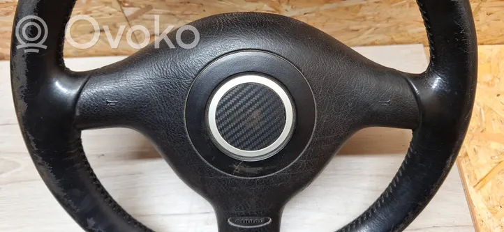 Volkswagen PASSAT B5.5 Steering wheel 