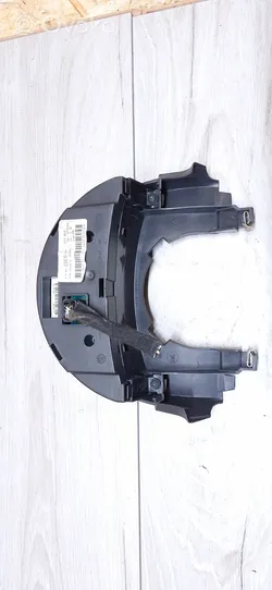 Citroen C8 Speedometer (instrument cluster) 1496286080